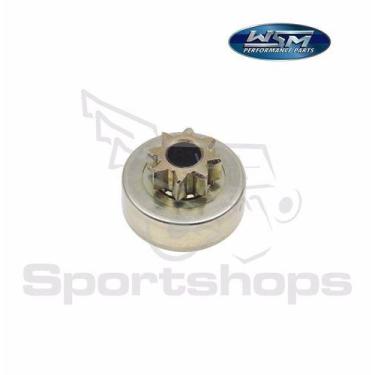Imagem de Bendix 8 Dentes Do Motor Arranque Jet Ski Sea-doo 2 Tempo - SPTS