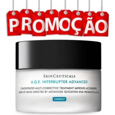 Imagem de Skinceuticals Age Interrupter Advanced Creme 48 ml