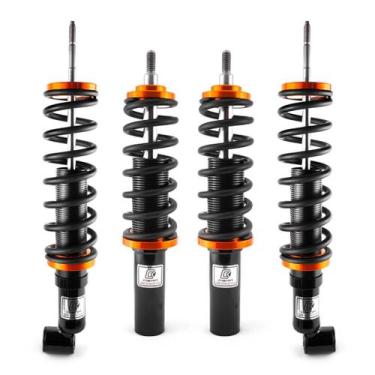 Imagem de Rosca Slim Gol G5 G6 G7 (todos) - Castor Suspensoes