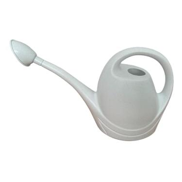 Imagem de Ioensy Regador para plantas internas e externas, suprimentos de jardim, lata de água de grande capacidade de 3,2 L, regador para plantas domésticas, estufa