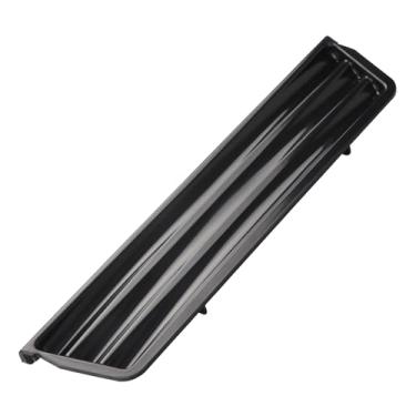 Imagem de 2206670B Grade de transbordamento do dispensador de geladeira compatível com refrigeradores Whirlpool Kenmore substitui WP2206670B W10171993 W10189532 WP2206670BVP