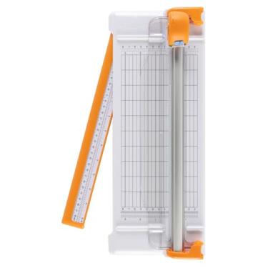 Imagem de Fiskars Aparador de papel rotativo de 30,5 cm (154480-1001)