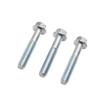 Imagem de Parafusos de cobertura de transmissão/correia M6 x 35 mm 6 mm para scooters chineses ATV Go Kart com motores GY6 de 150cc 125cc 50cc ciclomotor