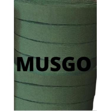 Imagem de Tapete De Porta Frufru 5 Peças. 0, 75x0,50cm - Valentina Confecçoes, P