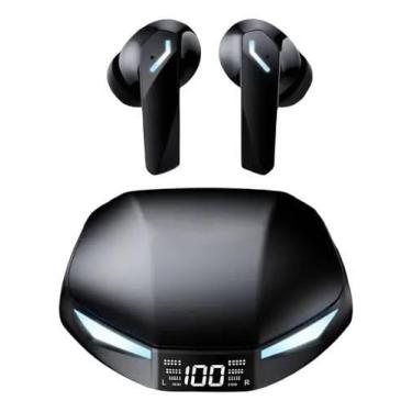 Imagem de Fone de Ouvido Sem Fio Gm2 Pro Max (XT53) Original - Preto