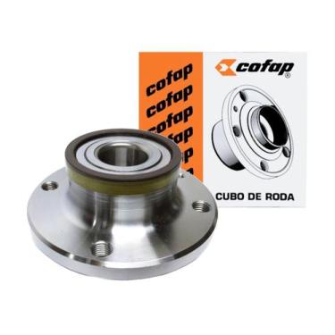 Imagem de Cubo roda traseira gol voyage 1.6 2012 a 2015 up! com abs - COFAP, Cub