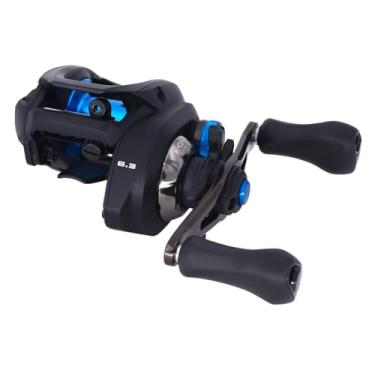 Imagem de CARRETILHA SLX DC 150 XG DIR