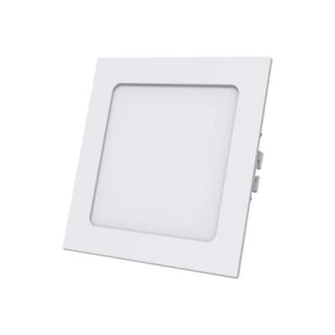 Imagem de Black&decker painel led slim emb. 12w 3000k 100-240v - 001026