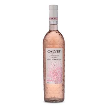 Imagem de Calvet Côtes de Provence Rosé