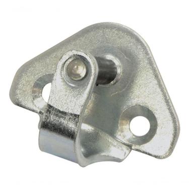 Imagem de Batente Porta Dianteira-traseira Dir Ou Esq Jumper Após 2006