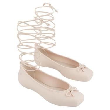 Imagem de Melissa vicky 33980, Marfim, 38