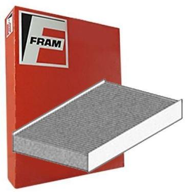 Imagem de Filtro de ar condicionado cabine - focus 2008 a 2011 - cf10845 - FRAM