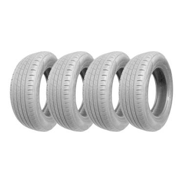Imagem de Kit 4 Pneus Dunlop Aro 16 205/60R16 Enasave EC350  92H