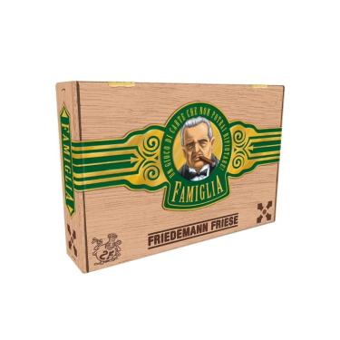 Imagem de Famiglia Jogo de Cartas Ludofun