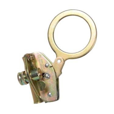 Imagem de Deevoka Protetor de corda autotravante para escalada, bloqueador, trava de queda, ascensor de liga de aço para escalada ao ar livre, Style B