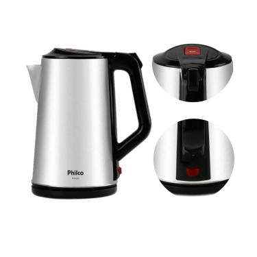 Imagem de Chaleira Elétrica PCH23PI Philco Capacidade 2,3L 220V