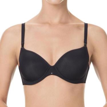 Imagem de Sutiã Liz 57691 Ultrafirmador Taça D Tamanhos Especiais, 48D