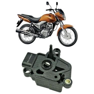 Imagem de Sensor Triplex - Honda Cg 150 Titan 2009 A 2009 - 6700 - MTE-THOMSON