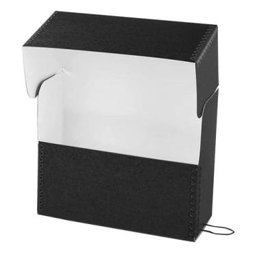 Imagem de Caixa de armazenamento de documentos Lineco Archival 15.5x12.5x5cm Cin