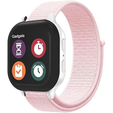 Imagem de Pulseira esportiva compatível com Apple Watch série 10, 9, 8, 7, 6, 5, SE, 4, 3, 2 e 1 de 49 mm, 46 mm, 45 mm, 44 mm, 41 mm, 40 mm, 38 mm, 49 mm, 46 mm, 46 mm, 46 mm, 46 mm, 4 mm, 2 e 1