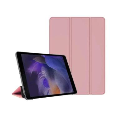 Imagem de Capa Para Samsung Galaxy Tab A7 10.4 A8 10.5 2021 Lite T220 A7 Lite T7