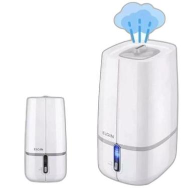 Imagem de Umidificador De Ambiente Produto De Otima Qualidade - A.R Variedades M