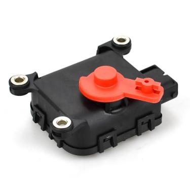 Imagem de VehiclePro Atuador de porta de mistura de aquecedor HVAC 1J1-907-511-C, atuador de porta de mistura HVAC, para Volkswagen Jetta 1999-2006, Golf 2000-2007, Beetle 1998-2001 e Audi A3, TT Quattro