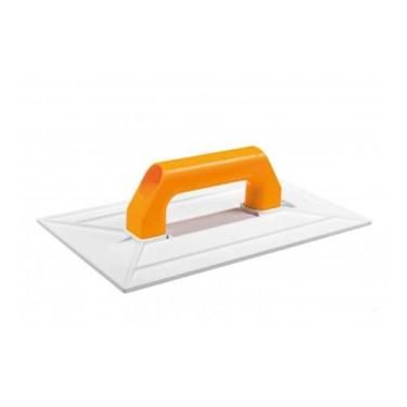 Imagem de Desempenadeira Plástica para Grafiato 18x30cm Cortag