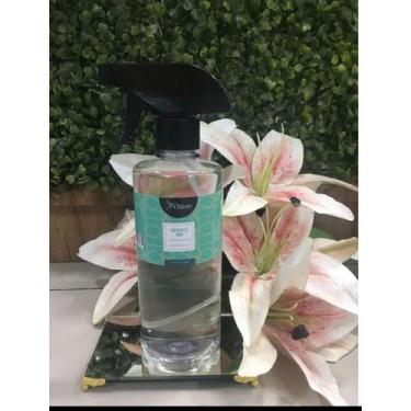 Imagem de Aromatizador de Ambiente bamboo 500ml  - Chloer 