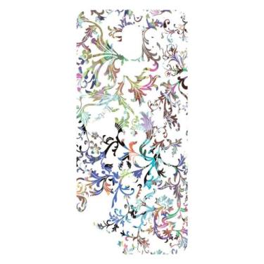 Imagem de Capa Adesivo Skin106 Verso Para Samsung Galaxy J8 (2018) - KawaSkin