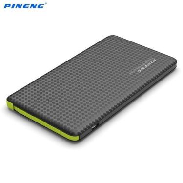Imagem de Carregador Portátil 5.000 Mah Slim PN 952 - ALTOMEX
