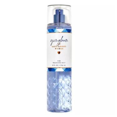 Imagem de Body splash gingham - bath & body works