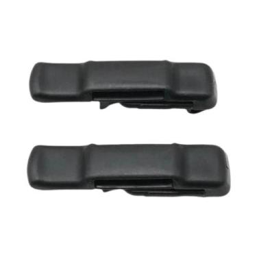 Imagem de Clipe De Cinto De Segurança Para a Segunda Fileira Do Toyota Land Crui