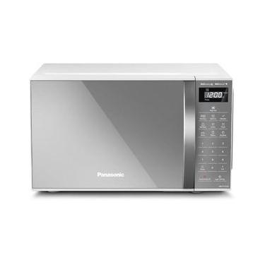 Imagem de MICRO-ONDAS 127V PANASONIC NN-ST27LWRUN
