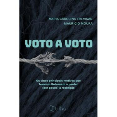 Imagem de Voto a voto: os cinco principais motivos que levaram Bolsonaro a perder (por pouco) a reeleição