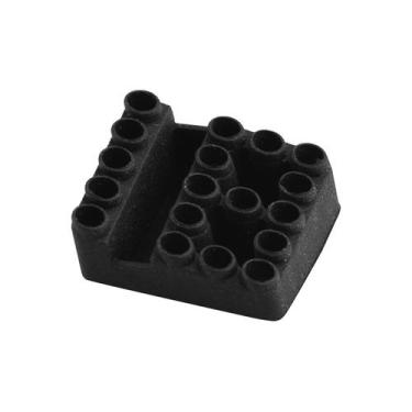 Imagem de Através da luva de borracha de sombreamento da máquina para Dji Fpv du