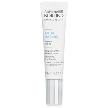 Imagem de Creme para os olhos Annemarie Borlind Aquanature System Hydro Plumping