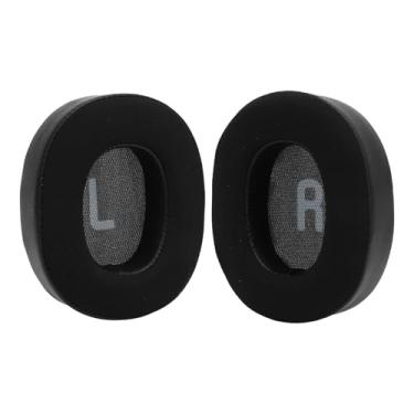 Imagem de Asixxsix 2 PCs Earpads de Gel de Resfriamento, Almofadas de Refrigeração para Refrigeração de Gel de Refrigeração para Ajuste 700BT 710BT 720BT 750BTNC 760NC 770NC, Atualização de Fone