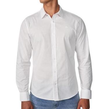 Imagem de Camisa Colcci Fit Básica-Masculino