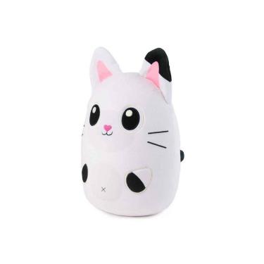 Imagem de Pelúcia Squish Pandy Paws De 20Cm - Gabby`S Dollhouse