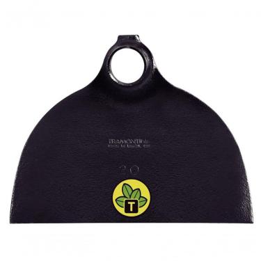 Imagem de Enxada Larga 2.0 Tramontina Em Aço Sem Cabo