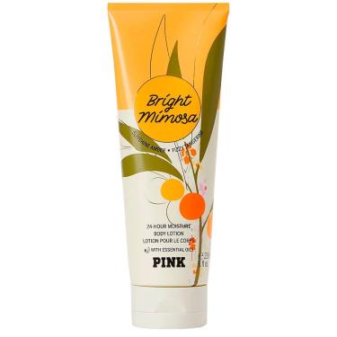 Imagem de Victoria's Secret Pink Bright Mimosa - Body Lotion 236ml
