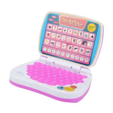 Imagem de Vaveren Multifuncional para Laptop l, de Educação Inglês, Computador l, Tablet Interativo de Aprendizado