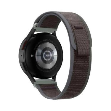 Imagem de Pulseira Esportiva De Nylon Para COROS pace 3 2 APEX 2 pro 46mm 42mm S