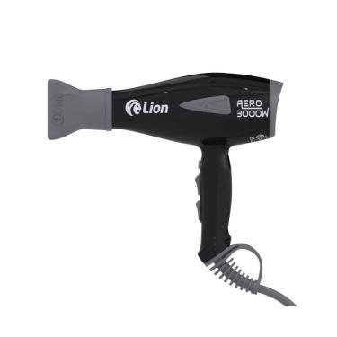 Imagem de Secador de Cabelo 3000W Preto – 220V