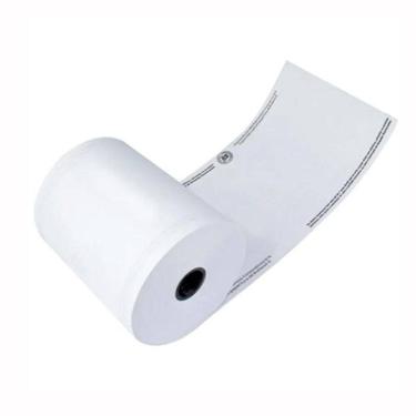 Imagem de Bobina térmica KPH 80mmx40m unidade Silfer