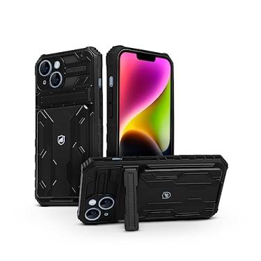 Imagem de Capa Case Capinha para iPhone 14 - Snap Guardian - Gshield