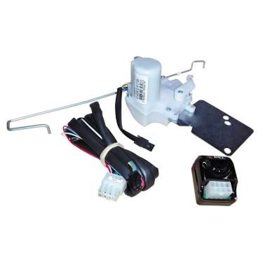 Imagem de Atuador Soft Etios 4fios Trava Elétrica