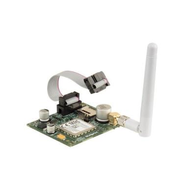 Imagem de Módulo GPRS Intelbras XAG 8000