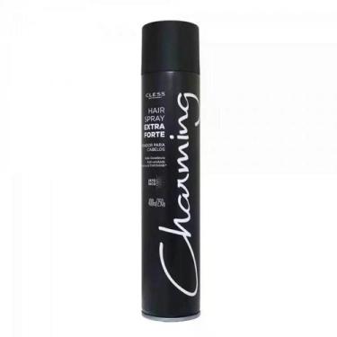 Imagem de Spray Extra Forte Charming Hair Cless 400Ml